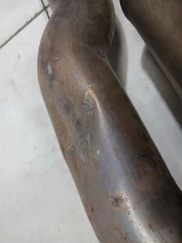 BMW BMW 3 Series M3 G80 G20 Catalytic Converter 18309503713 Secondary Catalytic Converter — thumbnail 6
