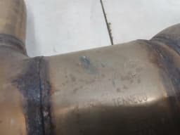 BMW BMW 3 Series M3 G80 G20 Catalytic Converter 18309503713 Secondary Catalytic Converter — thumbnail 7