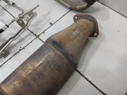 BMW BMW 3 Series M3 G80 G20 Catalytic Converter 18309503713 Secondary Catalytic Converter — thumbnail 9