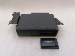 PORSCHE Porsche 911 997 CD Changer 99764514020 CD Changer — thumbnail 1