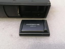 PORSCHE Porsche 911 997 CD Changer 99764514020 CD Changer — thumbnail 10