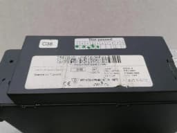PORSCHE Porsche 911 997 CD Changer 99764514020 CD Changer — thumbnail 7