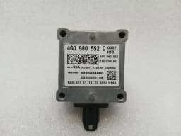 AUDI NEW NEW Porsche Audi VW Bentley 4G0980552C night vision camera night vision camera — thumbnail 10