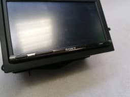 PORSCHE Porsche Boxster 986 CD player XAV-AX3250 Sony Carplay audio system controller — thumbnail 3