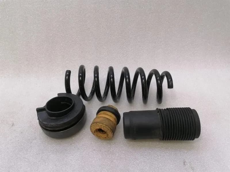 AUDI Audi R8 4S Performance coil spring rear 4S0512019G suspension spring rear