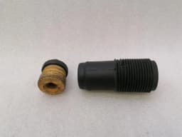 AUDI Audi R8 4S Performance coil spring rear 4S0512019G suspension spring rear — thumbnail 9