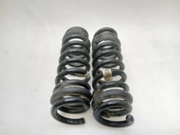 BMW BMW M4 F82 coil spring rear 33537857311 set suspension spring rear M3 F80 — thumbnail 7