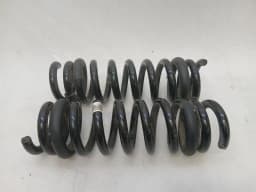 BMW BMW M4 F82 coil spring rear 33537857311 set suspension spring rear M3 F80 — thumbnail 2
