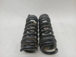 BMW BMW M4 F82 coil spring rear 33537857311 set suspension spring rear M3 F80 — thumbnail 10