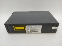 BENTLEY Bentley Arnage T Grundig CD changer GR099514079062 CD changer — thumbnail 6