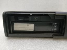 BENTLEY Bentley Arnage T Grundig CD changer GR099514079062 CD changer — thumbnail 4