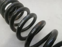 MCLAREN McLaren 720S Coupe Coil Spring Front 14BA215CP RH Suspension Spring Front — thumbnail 6
