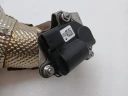 FERRARI Ferrari 296 GTS F171 Catalytic Converter 876361 LH GPF Catalytic Converter LEFT LEFT — thumbnail 4