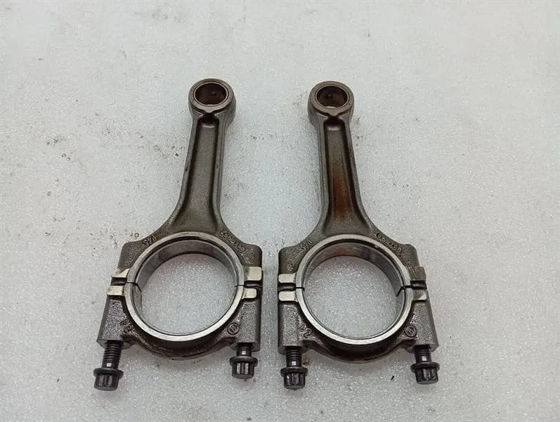 PORSCHE Porsche Boxster 987 Conrod 99610397502 Connecting Rod
