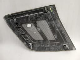 AUDI Audi R8 4S Plus cover 4S8853337J carbon covering rear left side blade trim — thumbnail 8