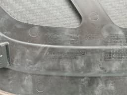 AUDI Audi R8 4S Plus cover 4S8853337J carbon covering rear left side blade trim — thumbnail 7