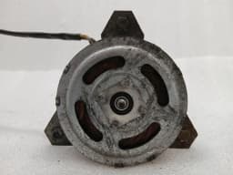 PORSCHE Porsche 911 997 Cooling Fan 99762413602 Fan Part Parts — thumbnail 2