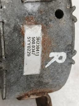 PORSCHE Porsche 911 997 Cooling Fan 99762413602 Fan Part Parts — thumbnail 10