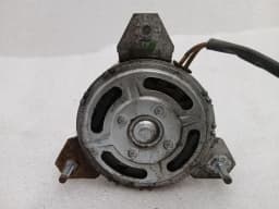 PORSCHE Porsche 911 997 Cooling Fan 99762413602 Fan Part Parts — thumbnail 5