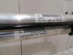 PORSCHE Porsche 911 992 AWD Turbo S Cooling Pipe 992121797B Coolant Hose Hose — thumbnail 6