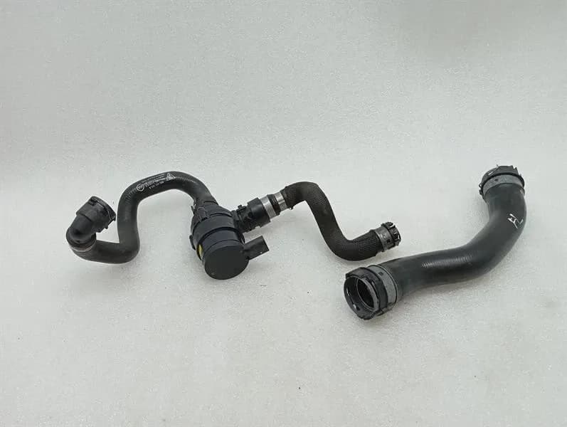 PORSCHE Porsche 911 992 cooling pipe 992121623B cooling water hose hose