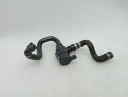 PORSCHE Porsche 911 992 cooling pipe 992121623B cooling water hose hose — thumbnail 2