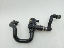 PORSCHE Porsche 911 992 cooling pipe 992121623B cooling water hose hose — thumbnail 6