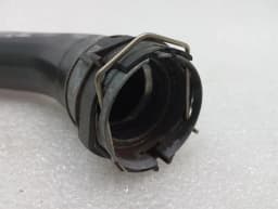 PORSCHE Porsche 911 992 cooling pipe 992121623B cooling water hose hose — thumbnail 9