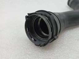 PORSCHE Porsche 911 992 cooling pipe 992121623B cooling water hose hose — thumbnail 8