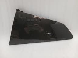 AUDI Audi R8 4S Performance Cover 4S8853059G Carbon Left Rear Trim Panel — thumbnail 1