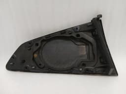 AUDI Audi R8 4S Performance Cover 4S8853059G Carbon Left Rear Trim Panel — thumbnail 5