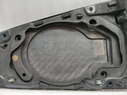 AUDI Audi R8 4S Performance Cover 4S8853059G Carbon Left Rear Trim Panel — thumbnail 7