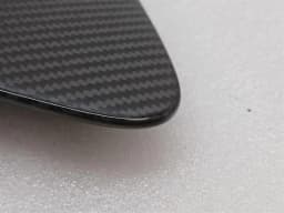 AUDI Audi R8 4S Performance Cover 4S8853059G Carbon Left Rear Trim Panel — thumbnail 10
