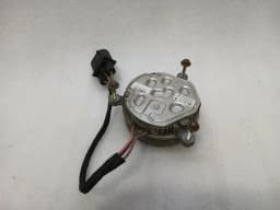 PORSCHE PORSCHE CAYMAN 981 COOLING FAN 99162493901 FAN — thumbnail 5