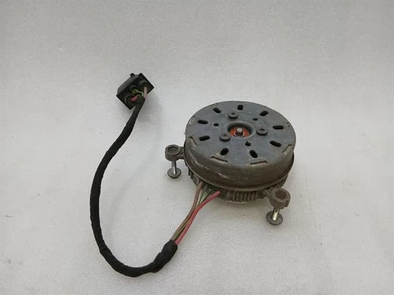 PORSCHE PORSCHE CAYMAN 981 COOLING FAN 99162493901 FAN