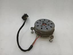 PORSCHE PORSCHE CAYMAN 981 COOLING FAN 99162493901 FAN — thumbnail 9