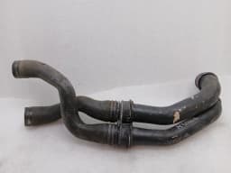 PORSCHE Porsche 911 997 cooling pipe 99710672803 cooling water hose hose — thumbnail 6