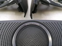 AUDI AUDI R8 TYPE 42 V10 5.2 SPYDER BANG OLUFSEN SPEAKER GRILL RHD SET Trim — thumbnail 5