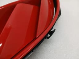 FERRARI Ferrari California F149 08-14 4.3 Cover 82036210 LH WING GRILL Fairing — thumbnail 3