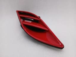 FERRARI Ferrari California F149 08-14 4.3 Cover 82036210 LH WING GRILL Fairing — thumbnail 2