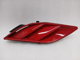 FERRARI Ferrari California F149 08-14 4.3 Cover 82036210 LH WING GRILL Fairing — thumbnail 4