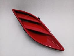 FERRARI Ferrari California F149 08-14 4.3 Cover 82036210 LH WING GRILL Fairing — thumbnail 1