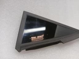 FERRARI Ferrari 296 GTS F171 Cover 821738 Fairing RH WINDSCREEN PILLAR TRIM — thumbnail 8