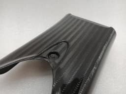 LAMBORGHINI PAGANI HUAYRA Centre Console CARBON Trim 008785E Centre Console Trim — thumbnail 6