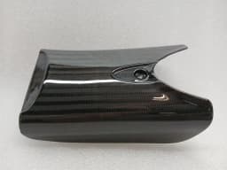 LAMBORGHINI PAGANI HUAYRA Centre Console CARBON Trim 008785E Centre Console Trim — thumbnail 4