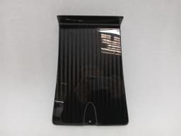 LAMBORGHINI PAGANI HUAYRA Cover Located Between Seats 008787E Fairing Center CARBON — thumbnail 1