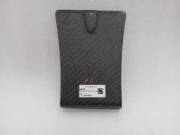 LAMBORGHINI PAGANI HUAYRA Cover Located Between Seats 008787E Fairing Center CARBON — thumbnail 8