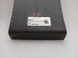 LAMBORGHINI PAGANI HUAYRA Cover Located Between Seats 008787E Fairing Center CARBON — thumbnail 10