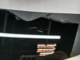 MCLAREN McLaren 720S Coupe Cover 14AC042CP LH DOOR Trim — thumbnail 3