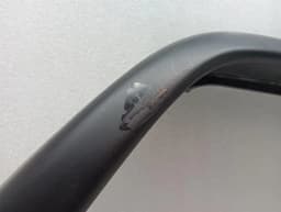 MERCEDES-BENZ MERCEDES G-WAGEN W463 COVER A4638801621 TRIM ARCH LEFT — thumbnail 4